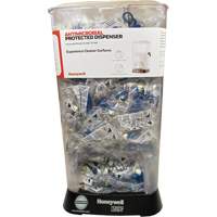 HL400 AM Corded Earplug Dispenser with TFT-30 Earplugs Canister Ontario Safety Products