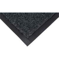 Matting, Runner, 3' x 10' x Charcoal Ontario Safety Products