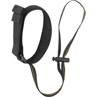 GearLink™ Wrist Lanyard, Fixed Length, Hook & Loop/Loop SHH333 | Ontario Safety Product