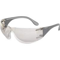 Adapt Safety Glasses, Indoor/Outdoor Lens, Anti-Fog/Anti-Scratch Coating, ANSI Z87+/CSA Z94.3 SHH511 | Ontario Safety Product