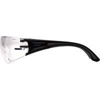 Lunettes de s&eacute;curit&eacute; sans monture Endeavor, Lentille Transparent, Antibu&eacute;e, ANSI Z87+/R&eacute;pond ou surpasse la norme CSA Z94.3 Ontario Safety Products