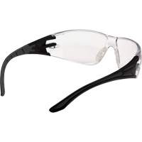 Lunettes de s&eacute;curit&eacute; sans monture Endeavor, Lentille Transparent, Antibu&eacute;e, ANSI Z87+/R&eacute;pond ou surpasse la norme CSA Z94.3 Ontario Safety Products