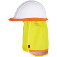 293 Pare-soleil en maille pour casque de protection Ontario Safety Products