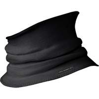 C207BK Cache-cou et coupe-vent ignifuges, Noir, Nomex Ontario Safety Products