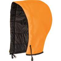 Capuchon pour manteau de sécurité haute visibilité réversible SHH967 | Ontario Safety Product