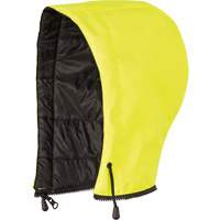 Capuchon pour manteau de sécurité haute visibilité réversible SHH968 | Ontario Safety Product