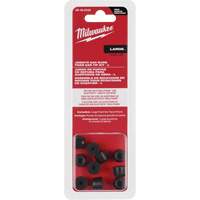 Large Jobsite Ear Buds Ear Tip Kits Ontario Safety Products