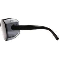 Lunettes de s&eacute;curit&eacute; TG OTS, Lentille Gris, Anti-&eacute;gratignures, ANSI Z87+/R&eacute;pond ou surpasse la norme CSA Z94.3 Ontario Safety Products