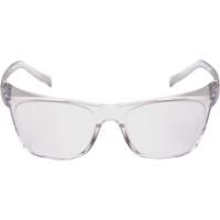 Lunettes de s&eacute;curit&eacute; Legacy, Lentille Transparent, ANSI Z87+/R&eacute;pond ou surpasse la norme CSA Z94.3 Ontario Safety Products