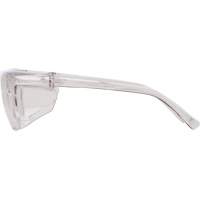 Lunettes de s&eacute;curit&eacute; Legacy, Lentille Transparent, ANSI Z87+/R&eacute;pond ou surpasse la norme CSA Z94.3 Ontario Safety Products