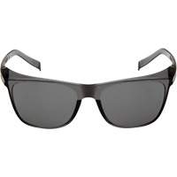 Lunettes de s&eacute;curit&eacute; Legacy, Lentille Gris, ANSI Z87+/R&eacute;pond ou surpasse la norme CSA Z94.3 Ontario Safety Products