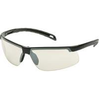 Ever-Lite&reg; Safety Glasses, Indoor/Outdoor Mirror Lens, ANSI Z87+/Meets/Exceeds CSA Z94.3 Ontario Safety Products