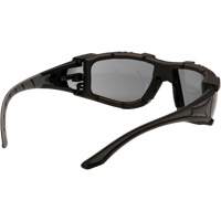 Endeavor&reg; Plus Safety Glasses, Grey Lens, Anti-Fog, ANSI Z87+/Meets/Exceeds CSA Z94.3 Ontario Safety Products