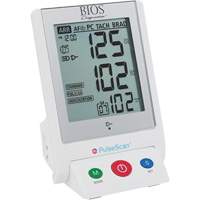 Automatic Professional Blood Pressure Monitor, Class 2 SHI592 | Ontario Safety Product