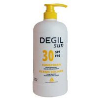 Sunscreen, SPF 30, Lotion Ontario Safety Products