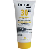 Sunscreen, SPF 30, Lotion SHJ210 | Ontario Safety Product