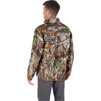 Veste chauffante M12 QuietShell avec pile, Hommes, Petit, Multicolore Ontario Safety Products