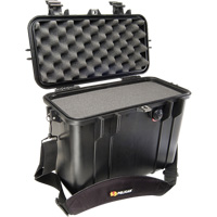 Protector Case Top Loader Case, Hard Case Ontario Safety Products