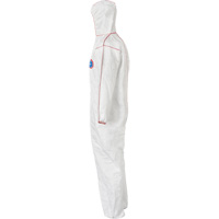 Combinaisons SFR avec cagoule, Moyen, Blanc, Tyvek 400 Ontario Safety Products