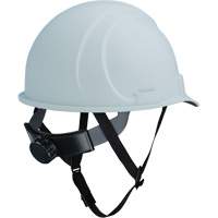 North Short Brim Hardhat, Meets CSA Type 1, Ratchet Suspension, Non-Vented Ontario Safety Products