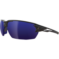 Pumori Safety Glasses, Blue Mirror Lens, Anti-Scratch, ANSI Z87+/MCEPS GL-PD 10-12/Meets/Exceeds CSA Z94.3 Ontario Safety Products
