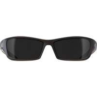 Reclus Safety Glasses, Smoke Lens, Anti-Scratch, ANSI Z87+/MCEPS GL-PD 10-12/Meets/Exceeds CSA Z94.3 Ontario Safety Products