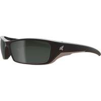 Reclus Safety Glasses, Silver Mirror Lens, Anti-Scratch/Polarized, ANSI Z87+/MCEPS GL-PD 10-12/Meets/Exceeds CSA Z94.3 Ontario Safety Products
