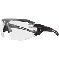 Taven Safety Glasses, Clear Lens, Anti-Scratch/Vapour Barrier, ANSI Z87+/MCEPS GL-PD 10-12/Meets/Exceeds CSA Z94.3 Ontario Safety Products