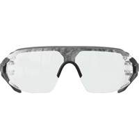 Taven Safety Glasses, Clear Lens, Anti-Scratch/Vapour Barrier Coating, ANSI Z87+/CSA Z94.3/MCEPS GL-PD 10-12 SHJ956 | Ontario Safety Product