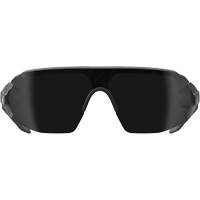 Taven Safety Glasses, Smoke Lens, Anti-Scratch/Vapour Barrier Coating, ANSI Z87+/CSA Z94.3/MCEPS GL-PD 10-12 SHJ957 | Ontario Safety Product