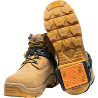 Crampons ciblés pour traction sur glace SHJ973 | Ontario Safety Product