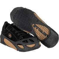 SafeGrip Traction Aids, Rubber, Grooved Traction, X-Small Ontario Safety Products