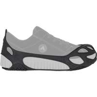 SafeGrip Traction Aids, Rubber, Grooved Traction, X-Small Ontario Safety Products