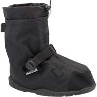 10" Villager All-Season Mid Overboots, Nylon, Buckle/Hook and Loop Closure, Fits Men's 11 - 12.5 Ontario Safety Products