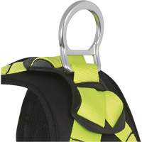 FBH-70110B Harnais de s&eacute;curit&eacute; PeakPro Plus avec courroie de trauma, Certifi&eacute;e CSA, Classe AP, Petit Ontario Safety Products