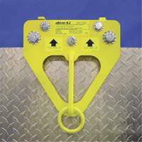 Treuil &agrave; bride de 1" &agrave; 1-7/8" la pour r&eacute;servoir, Usage Temporaire Ontario Safety Products