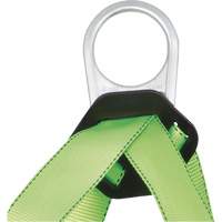 FBH10020A1020-S  Harnais de s&eacute;curit&eacute; s&eacute;rie entrepreneur, Certifi&eacute;e CSA, Classe AP, Petit Ontario Safety Products