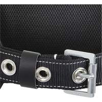FBH10000A1020-S  Harnais de s&eacute;curit&eacute; s&eacute;rie entrepreneur, Certifi&eacute;e CSA, Classe AP, Petit Ontario Safety Products