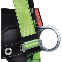 FBH60110A1020-S Harnais de s&eacute;curit&eacute; PeakPro, Certifi&eacute;e CSA, Classe AP, Petit Ontario Safety Products
