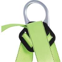 FBH10000L1020-S  Harnais de s&eacute;curit&eacute; s&eacute;rie entrepreneur avec ceinture de positionnement, Certifi&eacute;e CSA, Classe ALP, Petit Ontario Safety Products