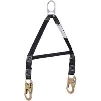 CP-15300-3 Confined Space Spreader Bar/Yoke Ontario Safety Products