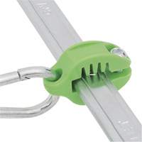 TT-5000-BULK 5/16" - 15/16" Flat Clamp Ontario Safety Products