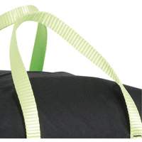 BAG-004 Sac de transport en nylon pour harnais Ontario Safety Products
