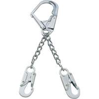 RA-100 Twin Leg Rebar Assembly Ontario Safety Products