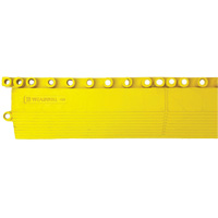 24/Seven&reg; Locksafe&reg; Yellow Max Female Edging Ontario Safety Products