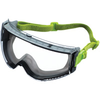 Lunettes de s&eacute;curit&eacute; Avatar Plus, Lentille Transparent, Antibu&eacute;e/Anti-&eacute;gratignures Ontario Safety Products