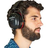 Cache-oreilles passifs, Bandeau, 28 NRR dB Ontario Safety Products