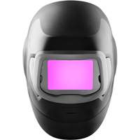 Masque de soudage noir &agrave; devant fixe Speedglas G5-03 Pro, 2,8" lo x 4,3" la Champ de vision, Teinte 2,5/5/8-13, Noir Ontario Safety Products