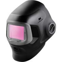 Masque de soudage noir &agrave; devant fixe Speedglas G5-03 Pro, 2,8" lo x 4,3" la Champ de vision, Teinte 8-14/3/5, Noir Ontario Safety Products