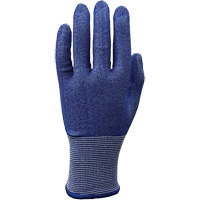 Cut Protection & Food Handling Gloves, Size 7, 13 Gauge, HPPE Shell, ASTM ANSI Level A6 Ontario Safety Products